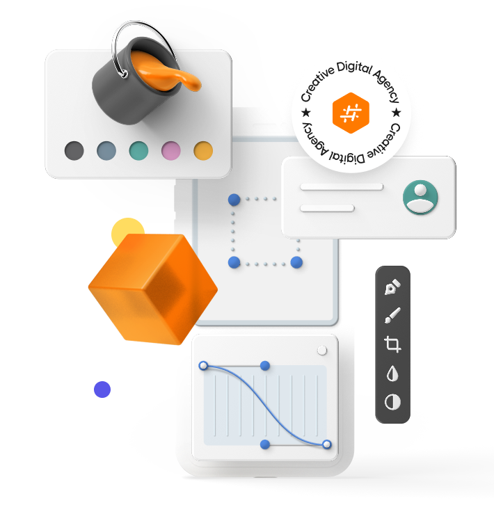 Mobile Application UI UX Design Services
